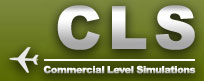 Logotipo de CLS