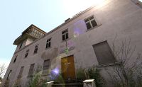 Building at EPMO
