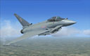 Eurofighter FSX