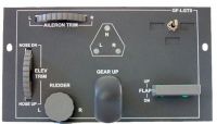 GF-LGT-II module from GoFlight