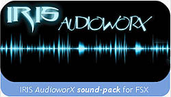 Iris Audioworx logo