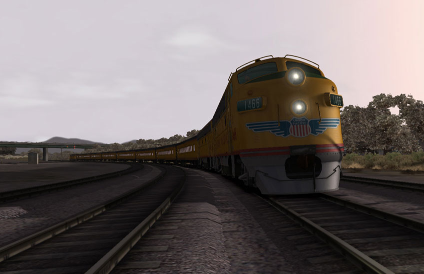 Railworks 3 Train Simulator 2012 System Requirements