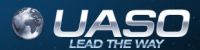 UASO logo