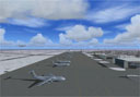 Campos de aviación de los militares de los E.E.U.U.