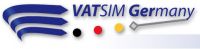 Logotipo de VATSIM Alemania