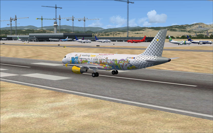 Best Fsx Freeware Airport Scenery For Fs2004