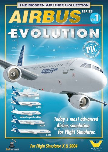 Wilco Airbus Vol 1 Evolution Torrent With 21