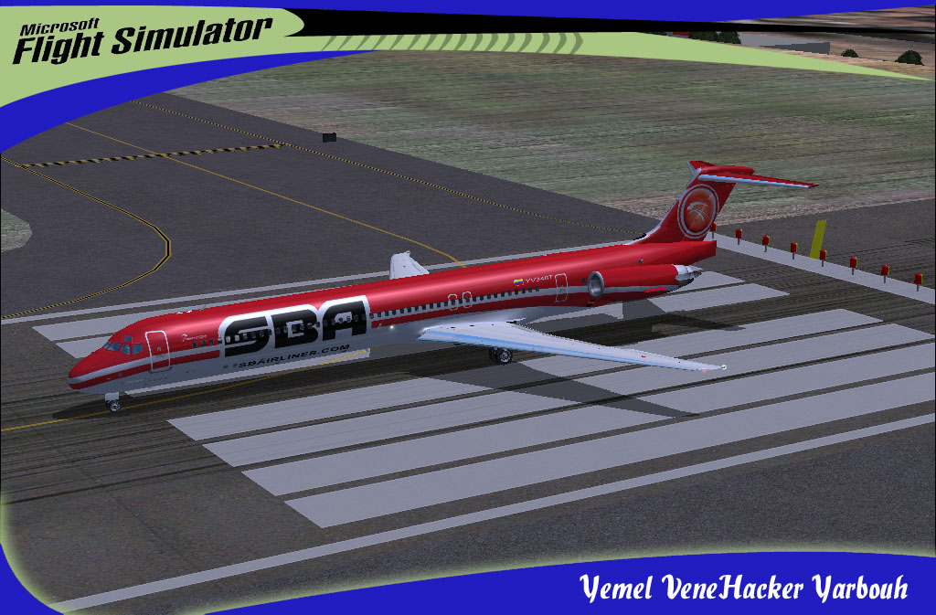 Md 83