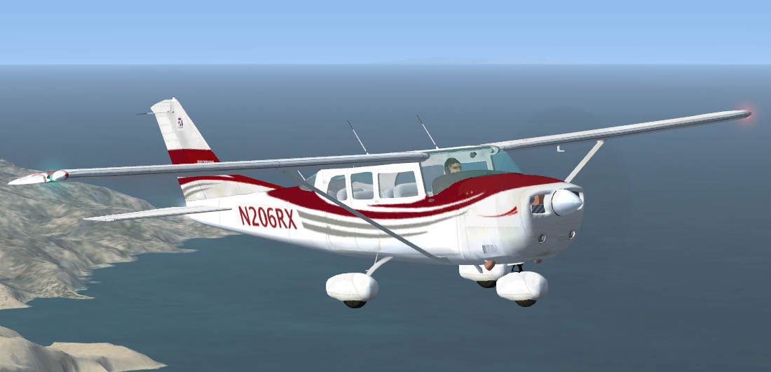 Cessna Turbo