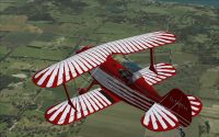 Iris Simulations Pro Series Christen Eagle