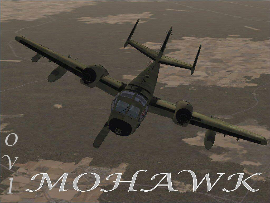 Ov1 Mohawk
