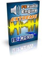 FS Audio Engine Extreme box artwork.
