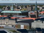 Denmark Photo Scenery.