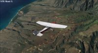 VFR Maui X for FSX.