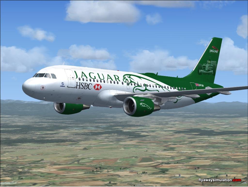 jaguar team