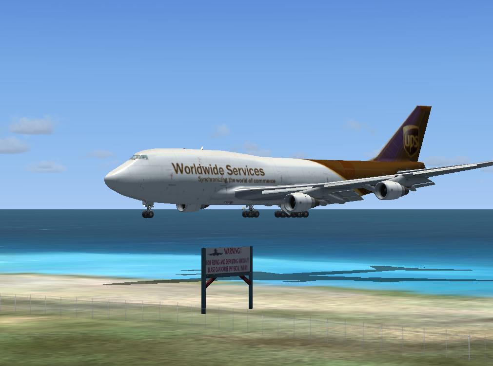 Microsoft Flight Simulator X Screenshots & Videos