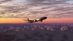 Skyteam Boeing 777-200 vers marseille