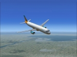 Airbus A321