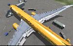 TNCM Boeing 787