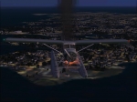 Beaver on Fire