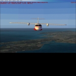 sunset flight part 5