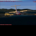 sunset flight part 6