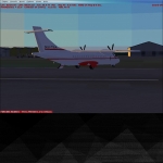 sunset flight part 8