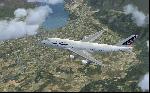 Flight Simulator screenshot, click to enlarge