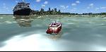 Riva Aquarama FSX boat
