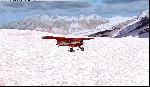 Flight Simulator screenshot, click to enlarge