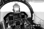 F/A 18 Helmet Cam