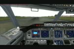 WEBJET B737-800 Flt: Ilheus (Bahia) to Recife (Pernambuco)