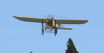 Bl&eacute;riot XI at EBZH