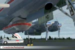 Just Flight Constellation Professional Trailer