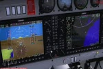 IRIS DA-40 Diamond Star for FSX Demonstration