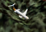 CRJ-700 Crash