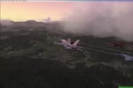 GHOSTBUSTERS - 6 HORNETS (4 + 2) + BONUS