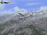 Flight Simulator screenshot, click to enlarge