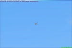 BAC Lightning on High Speed Fly-over at Coffs