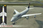 Just Flight 747-200/300 Series Trailer