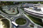 EPKK Krak�w Balice X for FSX Demonstration