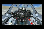 Bear Studios MiG-15SP4 for FSX and FS2004 Movie 02