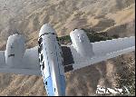 Flight Simulator screenshot, click to enlarge
