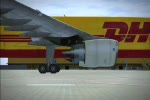SimCheck Airbus A300B4-200 Demonstration