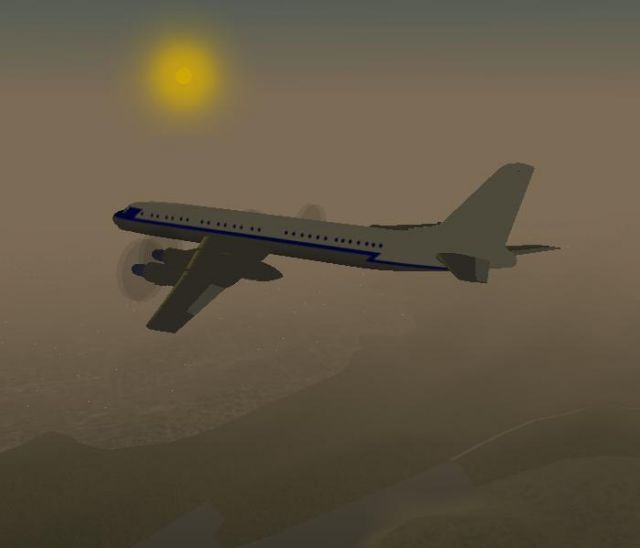 Tu114. From the FlightGear gallery.