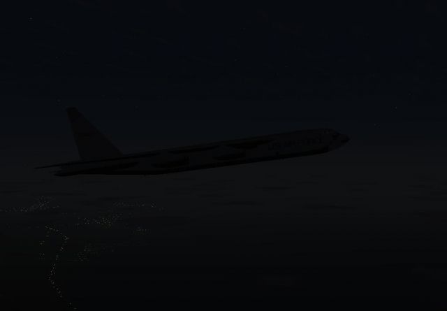 PHNL to KIAD 5. From the FlightGear gallery.