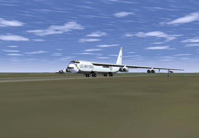 PHNL to KIAD 12. From the FlightGear gallery.