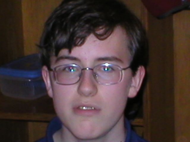 Alan: Flight Sim Geek. From the Microsoft Flight Simulator 2002 gallery.