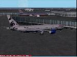 Flight Simulator screenshot, click to enlarge