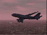 Flight Simulator screenshot, click to enlarge